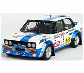TRO RRFI037
